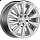 ����������� ���� ����� SKAD ����� 8x18 5x112 ET25 DIA66.6 ������